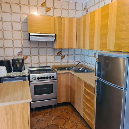 Appartment Deville With Garden Moena Zewnętrze zdjęcie