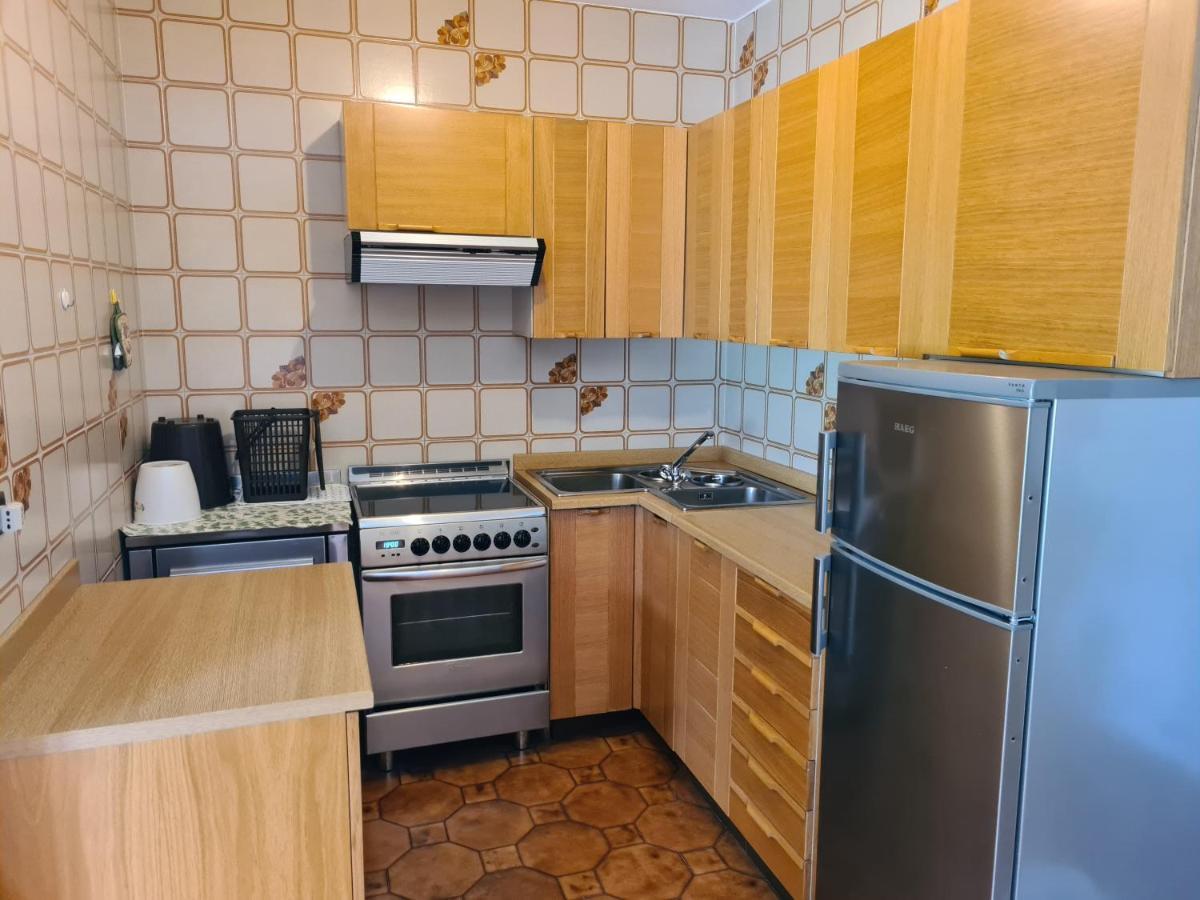 Appartment Deville With Garden Moena Zewnętrze zdjęcie