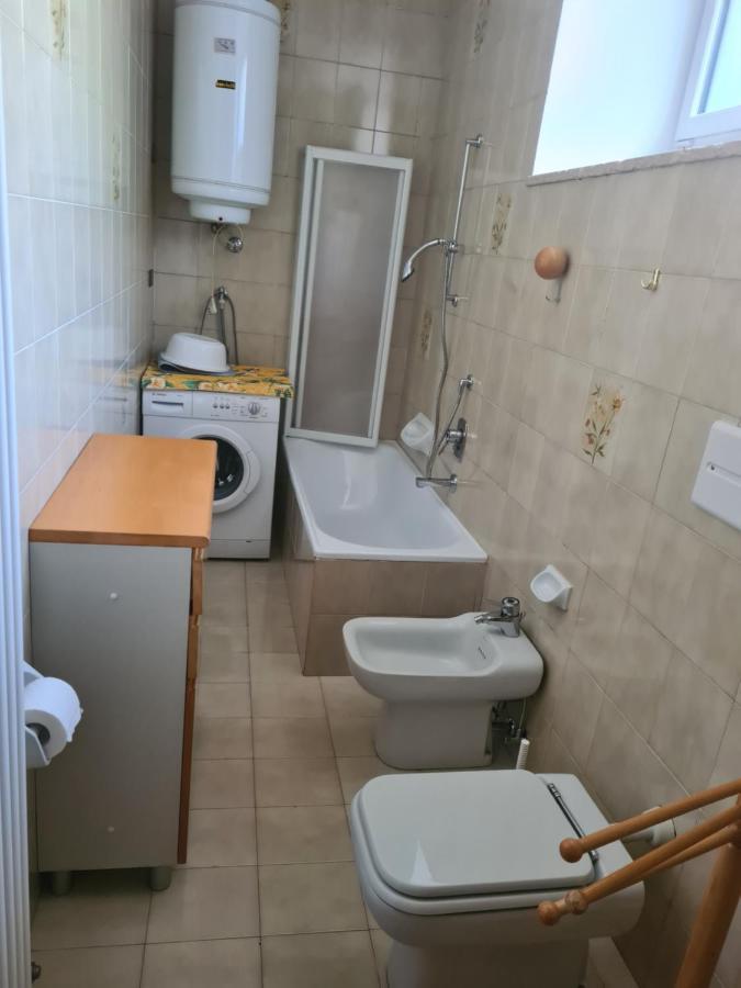 Appartment Deville With Garden Moena Zewnętrze zdjęcie
